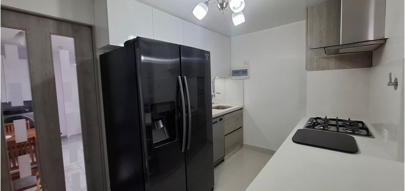 Casa en Venta en Medellín, Simón Bolívar-17