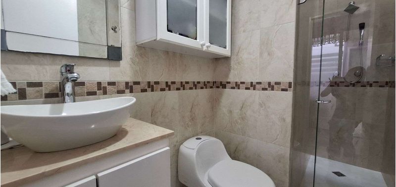 Casa en Venta en Medellín, Simón Bolívar-30