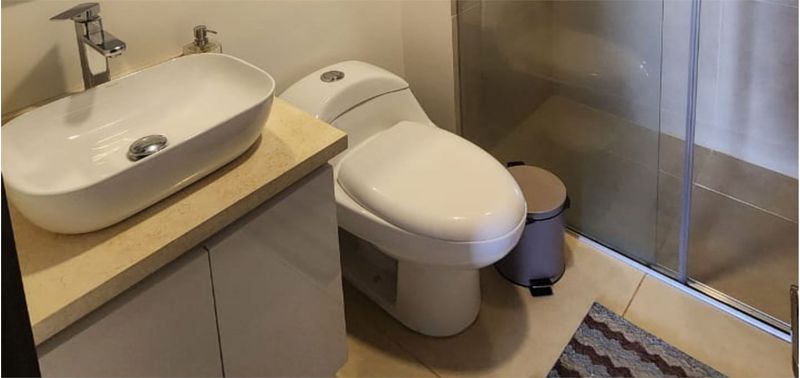 Apartaestudio en Venta en Bogotá, D.C., Niza-1