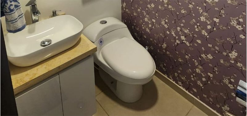 Apartaestudio en Venta en Bogotá, D.C., Niza-4