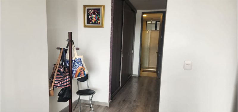 Apartaestudio en Venta en Bogotá, D.C., Niza-8
