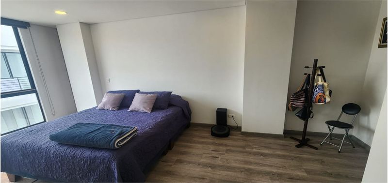 Apartaestudio en Venta en Bogotá, D.C., Niza-9
