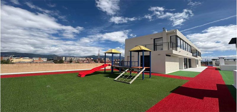 Apartaestudio en Venta en Bogotá, D.C., Niza-12
