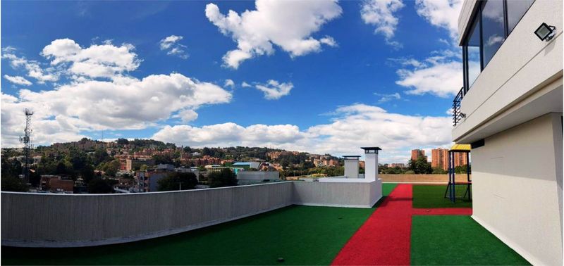 Apartaestudio en Venta en Bogotá, D.C., Niza-16