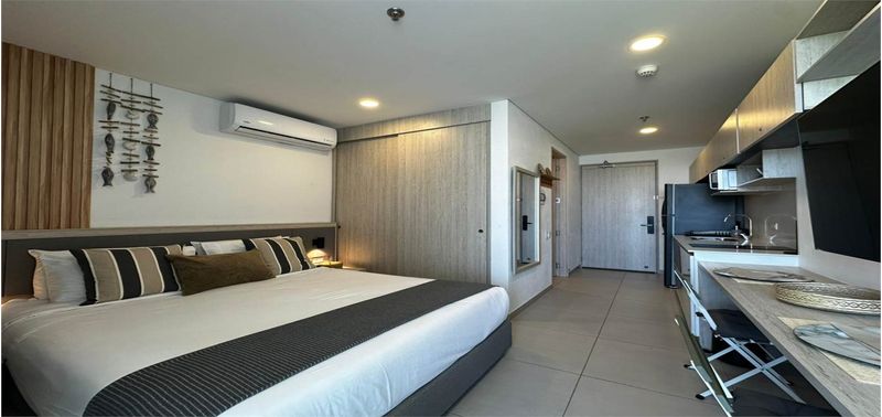Apartamento en Venta en Santa Marta, Pozos Colorados