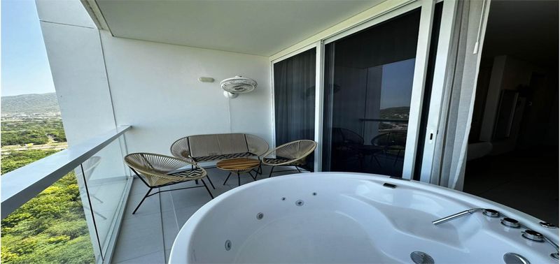 Apartamento en Venta en Santa Marta, Pozos Colorados-2