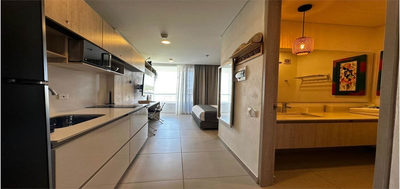 Apartamento en Venta en Santa Marta, Pozos Colorados-3