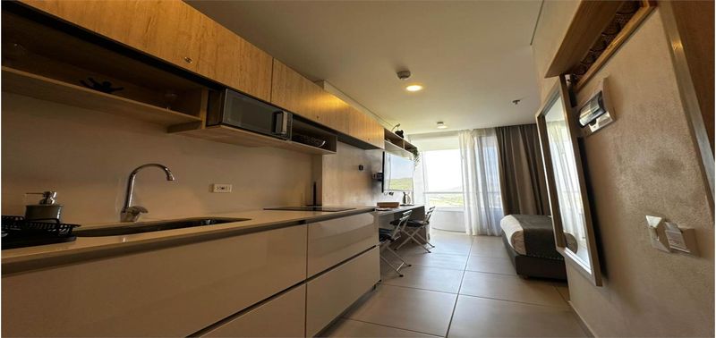 Apartamento en Venta en Santa Marta, Pozos Colorados-4