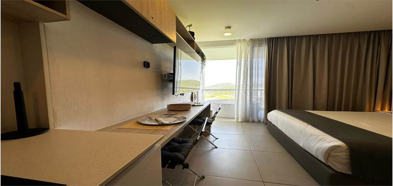 Apartamento en Venta en Santa Marta, Pozos Colorados-5