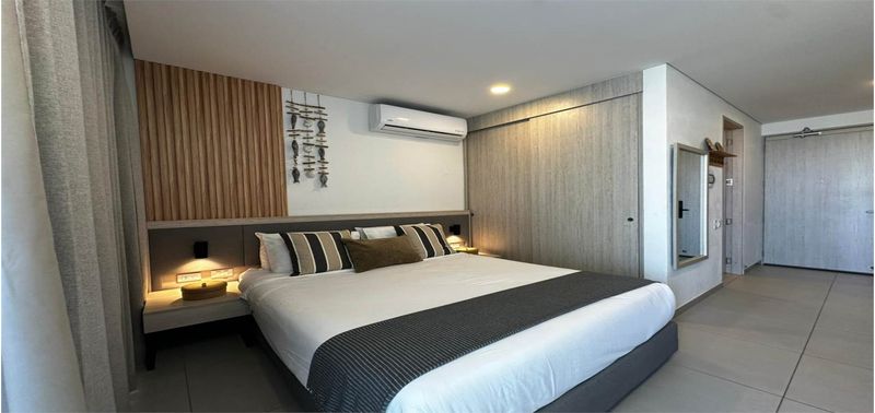 Apartamento en Venta en Santa Marta, Pozos Colorados-6