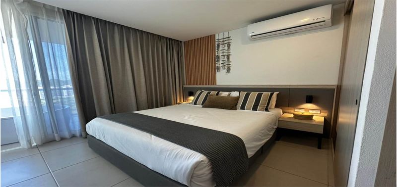Apartamento en Venta en Santa Marta, Pozos Colorados-7
