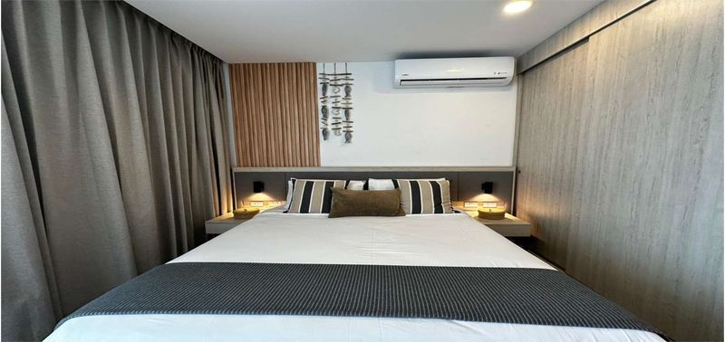Apartamento en Venta en Santa Marta, Pozos Colorados-8
