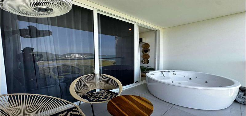 Apartamento en Venta en Santa Marta, Pozos Colorados-10