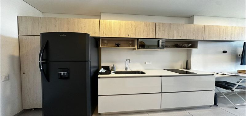 Apartamento en Venta en Santa Marta, Pozos Colorados-11