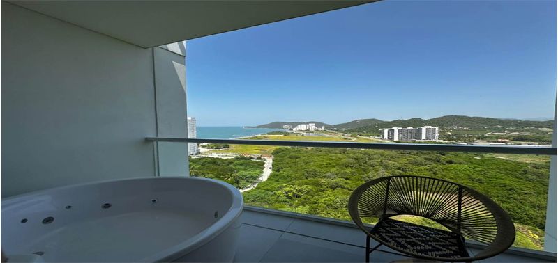 Apartamento en Venta en Santa Marta, Pozos Colorados-12
