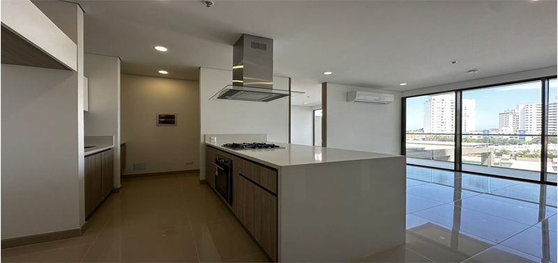 Apartamento en Venta en Santa Marta, Rodadero Sur