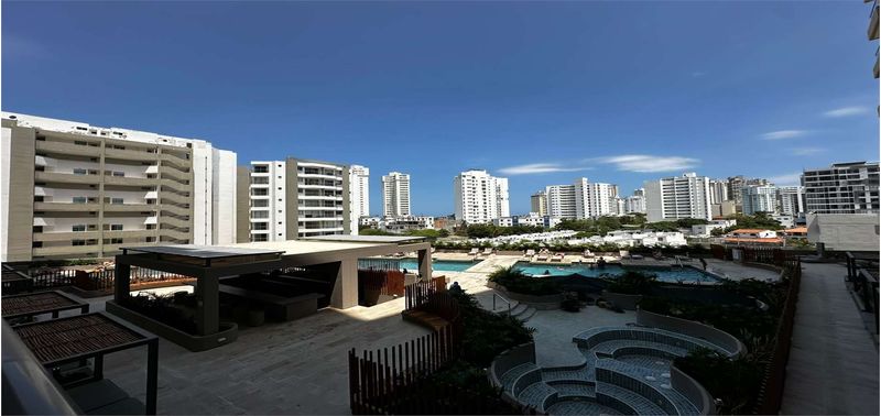 Apartamento en Venta en Santa Marta, Rodadero Sur-2