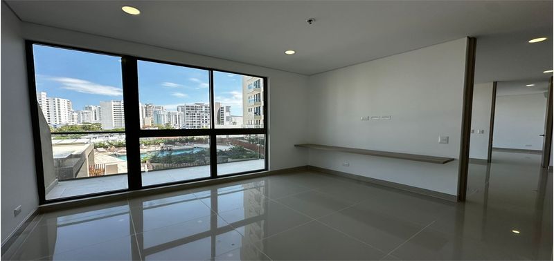 Apartamento en Venta en Santa Marta, Rodadero Sur-3