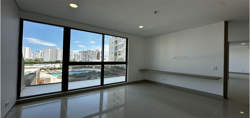 Apartamento en Venta en Santa Marta, Rodadero Sur-5