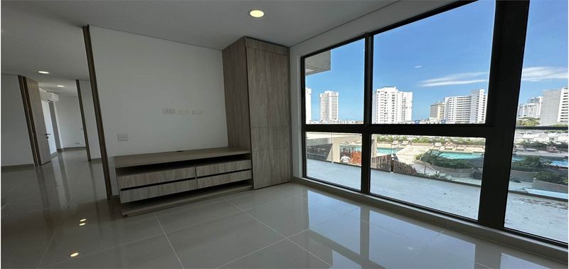 Apartamento en Venta en Santa Marta, Rodadero Sur-10