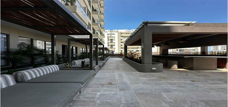 Apartamento en Venta en Santa Marta, Rodadero Sur-14