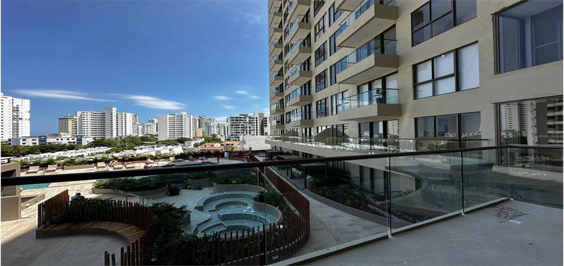 Apartamento en Venta en Santa Marta, Rodadero Sur-15