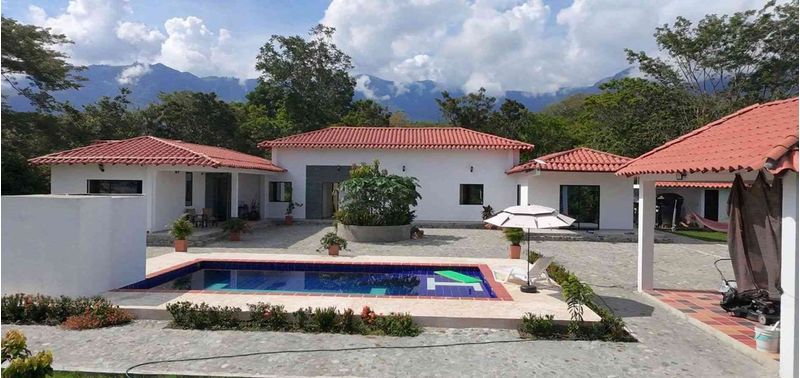 Casa en Venta en Jericó, Jericó