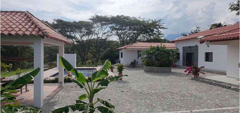 Casa en Venta en Jericó, Jericó-0