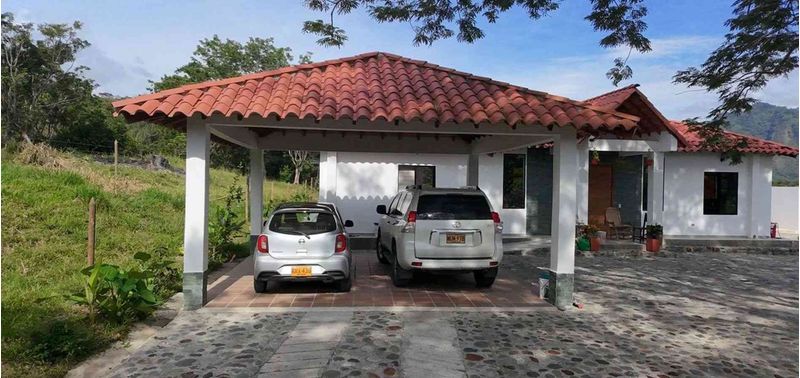 Casa en Venta en Jericó, Jericó-2