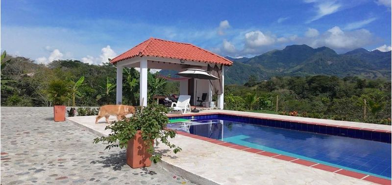 Casa en Venta en Jericó, Jericó-3