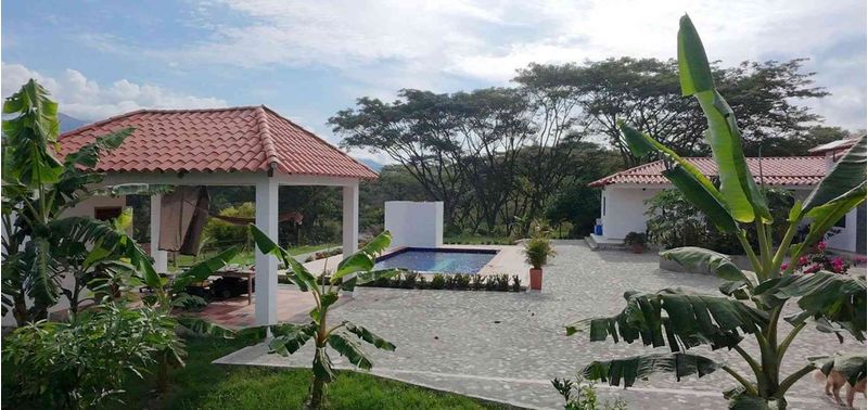 Casa en Venta en Jericó, Jericó-4