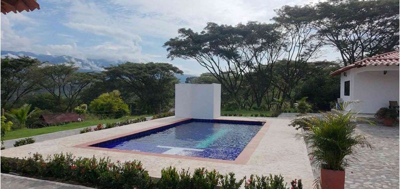 Casa en Venta en Jericó, Jericó-5