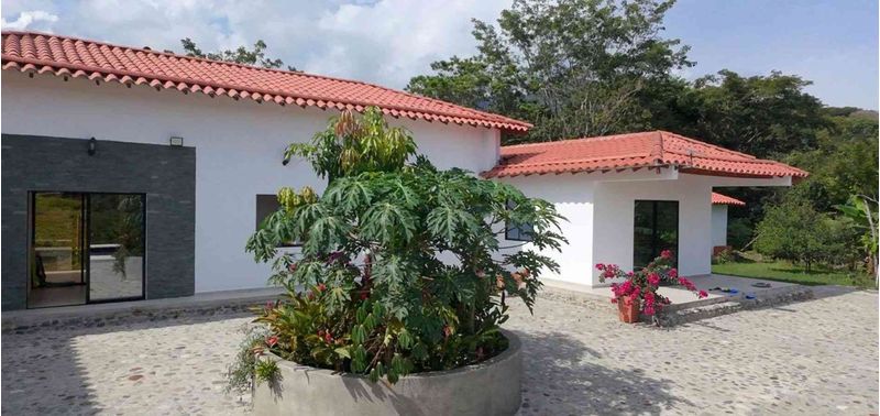 Casa en Venta en Jericó, Jericó-6