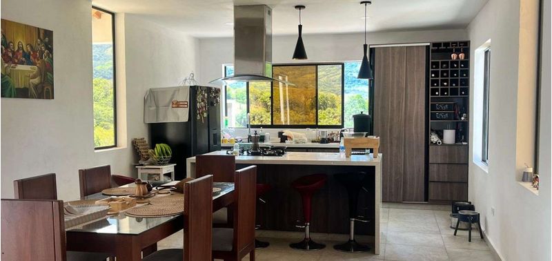 Casa en Venta en Jericó, Jericó-8