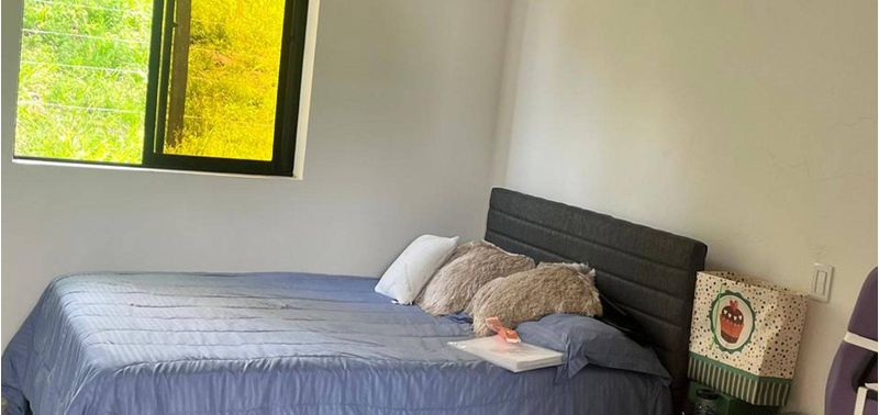 Casa en Venta en Jericó, Jericó-12
