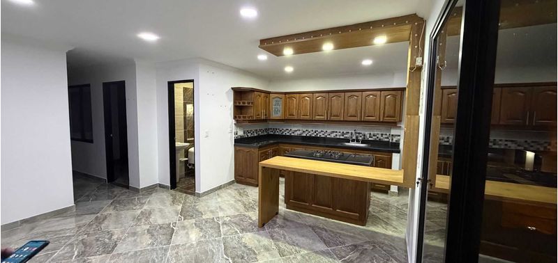 Apartamento en Venta en El Carmen De Viboral, El Carmen de Viboral