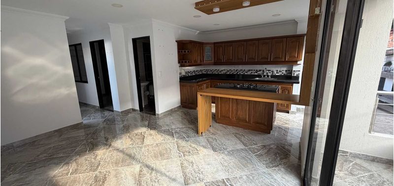 Apartamento en Venta en El Carmen De Viboral, El Carmen de Viboral-1