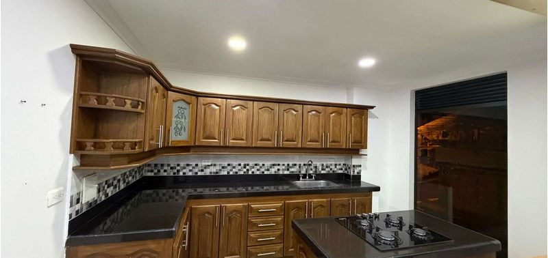 Apartamento en Venta en El Carmen De Viboral, El Carmen de Viboral-4