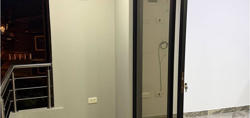 Apartamento en Venta en El Carmen De Viboral, El Carmen de Viboral-5