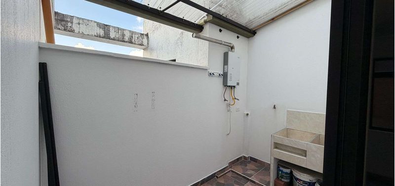 Apartamento en Venta en El Carmen De Viboral, El Carmen de Viboral-6