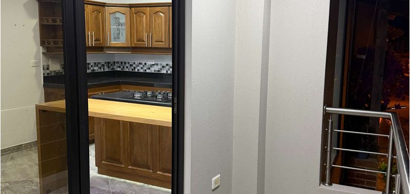 Apartamento en Venta en El Carmen De Viboral, El Carmen de Viboral-7