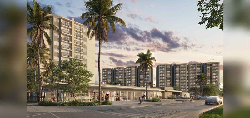 La Macarena Hacienda Rosablanca II proyecto de vivienda-0