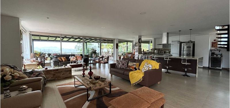 Casa en Venta en Rionegro, Rionegro