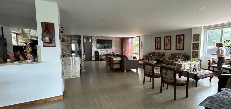 Casa en Venta en Rionegro, Rionegro-2