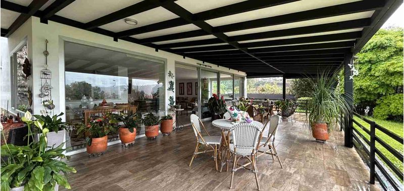 Casa en Venta en Rionegro, Rionegro-3