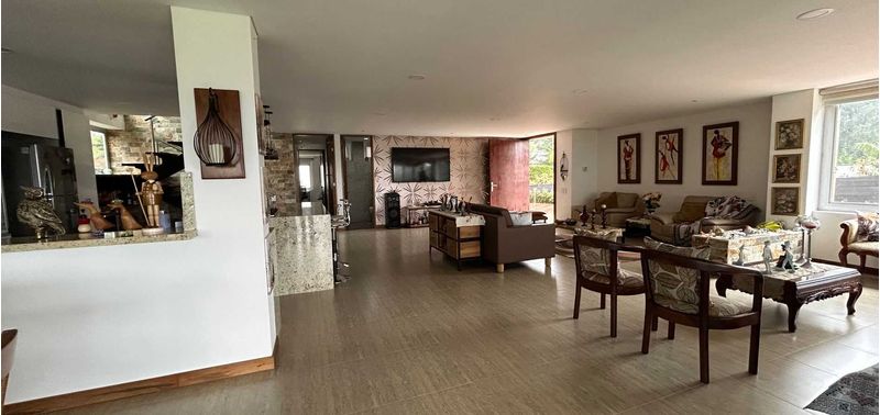 Casa en Venta en Rionegro, Rionegro-4