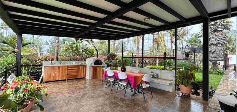 Casa en Venta en Rionegro, Rionegro-6