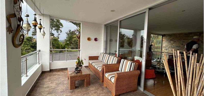 Casa en Venta en Rionegro, Rionegro-7