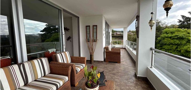 Casa en Venta en Rionegro, Rionegro-8