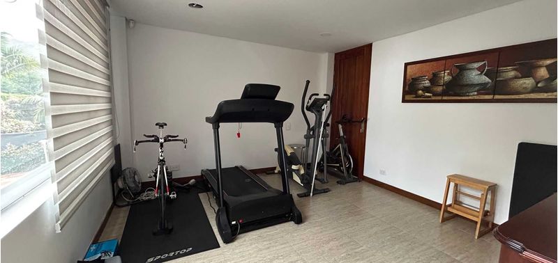 Casa en Venta en Rionegro, Rionegro-13